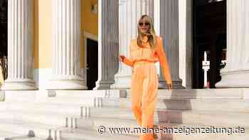 Ungewöhnliches Shooting: GNTM-Show von Heidi Klum überrascht mit revolutionärer Neuerung