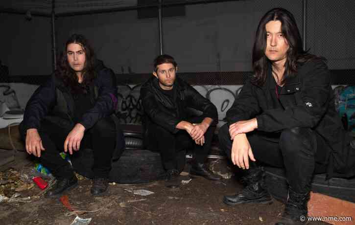 HEALTH announce new album ‘DISCO4 :: PART II’