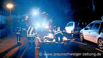 Salzgitter bleibt vorerst vom Sturmtief weitgehend verschont