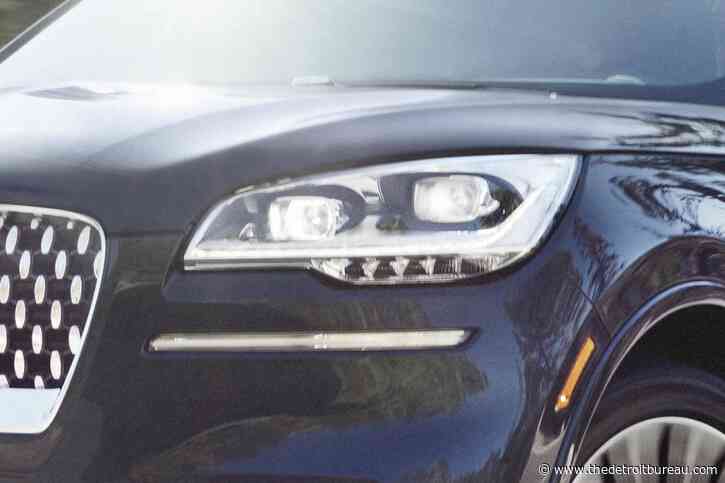 Federal Regulators Give Thumbs Up for Adaptive Beam Headlights - Paul Eisenstein