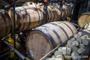 Jim Beam Bourbon Institute expanded for 2022 - ABC 36 News - WTVQ