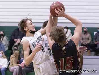 Team-by-team snapshots: Saskatoon's 2021-22 high school basketball season headed for long-awaited playoff run
