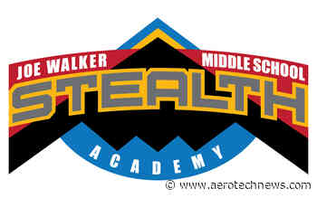 Celebrating an aerospace hero to inspire next gen pioneers - Aerotech News