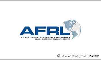 Air Force Eyes Multiple Companies for $400M Aerospace Tech Research Program - GovCon Wire