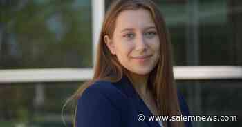 Beverly student wins fellowship in aerospace industry | News | salemnews.com - The Salem News