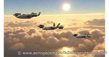 Bell receives investment to advance high-speed VTOL - Aerospace Manufacturing and Design
