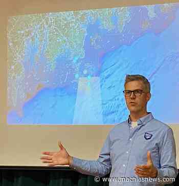 So. Maine legislators push for state aerospace authority - Machias Valley News Observer