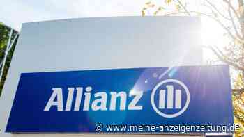 US-Rechtsstreit kostet Versicherer Allianz Milliarden