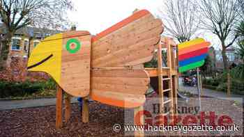 Consultation: Next phase of Hackney play area improvements - Hackney Gazette