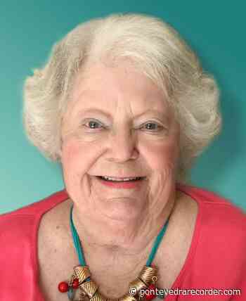 Mary Alice Hackney Sanders - Ponte Vedra Recorder