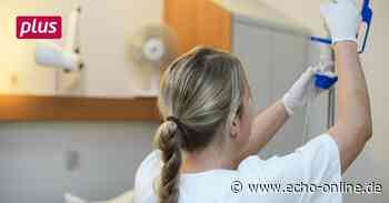 Heppenheim: KKH bekommt Unterstützung aus Bosnien - Echo Online