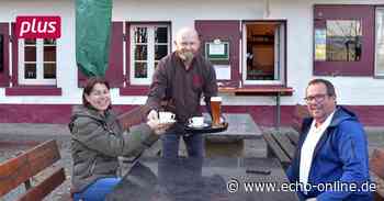 Heppenheim: Der „Steigkopf“ ist in neuen Händen - Echo Online