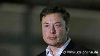 Elon Musk vergleicht Trudeau mit Hitler: Empörung über Tesla-Chef