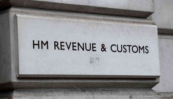 U.K. Tax Body Seizes NFTs, Three Individuals Arrested on Suspicion of Tax Evasion