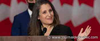 Transports en commun: Ottawa compte investir jusqu’à 750 millions $ pour les municipalités