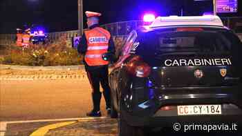 Malamovida a Vigevano: disposti intensificazione dei controlli e potenziamento dei sistemi di sorveglianza - Prima Pavia