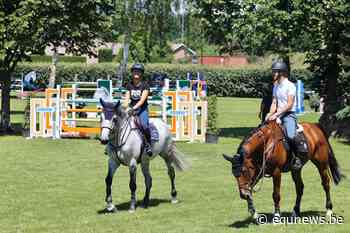 Jumping Lummen nu echt klaar voor revival: "Gemotiveerder dan ooit" - equnews.be