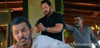 Panama '89 Action Thriller Film 'Panama' Trailer Starring Cole Hauser