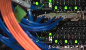 $6.6M in federal funding pledged for Sask. rural high-speed internet