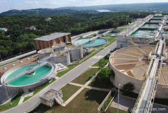 21 employees left Austin Water in month before boil water notice; Council moves forward with audit