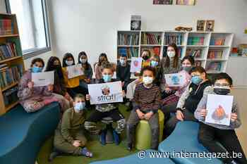 Een straf en uniek kookboekje in de maak - Internetgazet