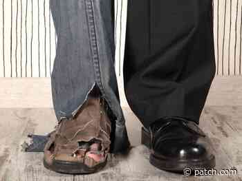 Tax Gap In Essex County: Many Wealthier Towns Pay Lower Rates - Patch.com