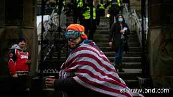 How American cash for Canada protests could sway US politics - Belleville News-Democrat