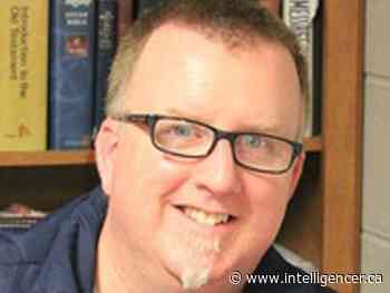 Coping with the weight of loss - Belleville Intelligencer