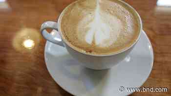 Here are reader vote results so far for favorite coffee shop in southwest Illinois - Belleville News-Democrat