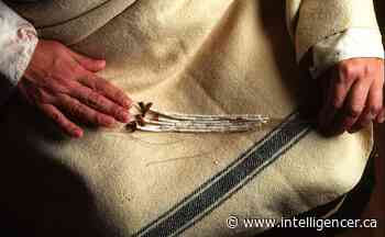 Teaser of new Mohawk film to play at Regent Theatre - Belleville Intelligencer