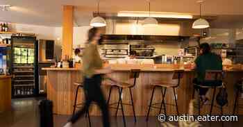 Where to Dine Solo in Austin - Eater Austin