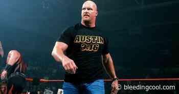 "Stone Cold" Steve Austin: Could This Be More Than Just One Match? - Bleeding Cool News