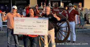 UT alum opening Fajita Pete's in Austin - Fast Casual