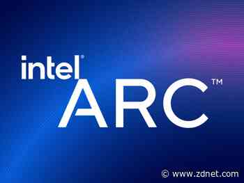 An Intel GPU in your next laptop? Intel plans to ship 4 million discrete GPUs in 2022