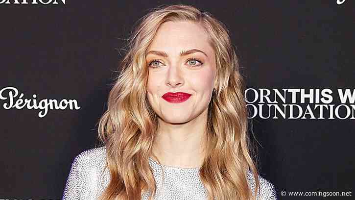 Amanda Seyfried Joins Tom Holland in Apple’s The Crowded Room Series