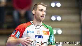 SC Magdeburg siegt gegen Frisch Auf Göppingen