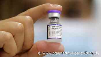 Corona-News vom 9.2: Neues Vakzin gegen Omikron ab April