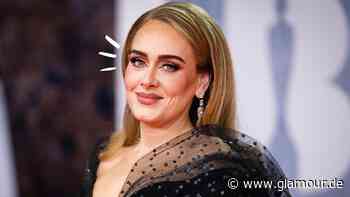 Cat-Eye-Technik: Dieser moderne Lidstrich ist jetzt Trend– und sogar Adele trägt ihn schon - GLAMOUR Germany