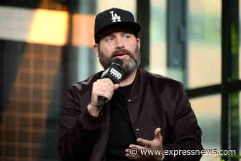 Comedian Tom Segura buys Lake Austin mansion down the river from Joe Rogan - San Antonio Express-News