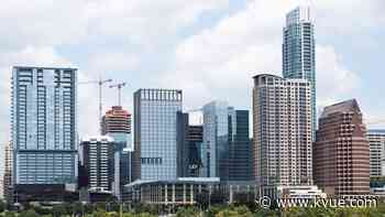 Demand causing Austin metro rents to soar - KVUE.com