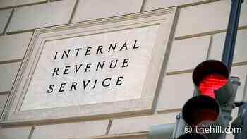Democrats press IRS to address backlogs, improve customer service during filing season