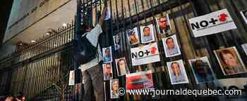 Assassinats de journalistes au Mexique: «vous n'êtes pas seuls» assure le président