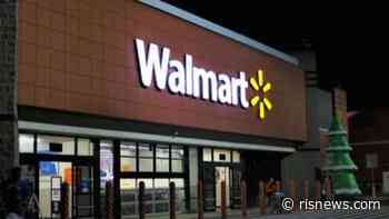 Walmart’s John Furner Explains Why Digital Relationships are ‘So Important’