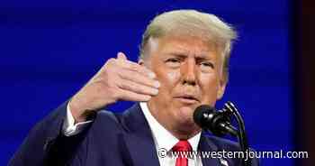 Breaking Alert: NY Judge Orders Donald, Ivanka, Don Jr. to Answer Questions Under Oath