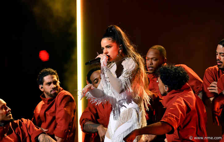 Rosalía unveiled as new musical guest on ‘Saturday Night Live’