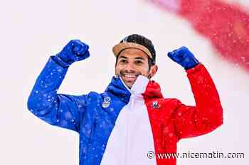 JO d'hiver: une nouvelle chance de médaille pour le skieur azuréen Mathieu Faivre
