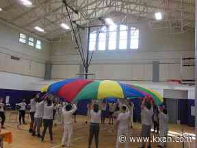 Williamson County Juvenile Services awarded for helping youth 'find their spark'