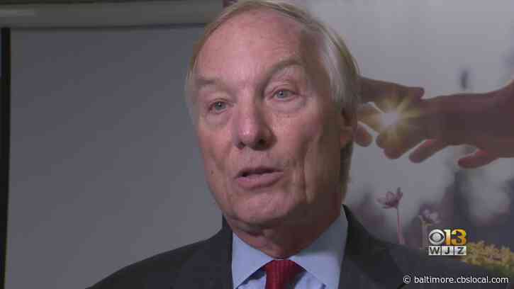 Business Owners Throw Support Behind Franchot’s Plan To Offer $500M In Relief