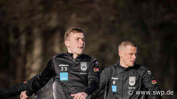 SSV Ulm vor Auftaktspiel in Koblenz: Vorbereitung, Ausgangslage, Startelf – So starten die Ulmer Fußballer in die Restrunde der Regionalliga Südwest - SWP