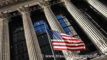 Konflikt um Ukraine kostet Anleger Nerven